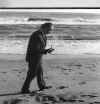 B Sur la plage de Ste.jpg (21434 octets)